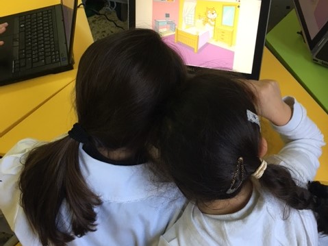 ESPERIENZE DI CODING