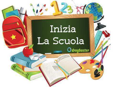 A. Sc. 17/18: Avvio attività Didattiche